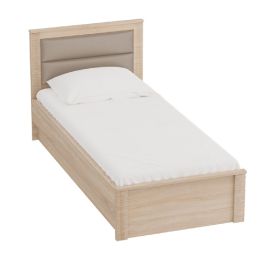 Кровать 0,8-1,2 м.